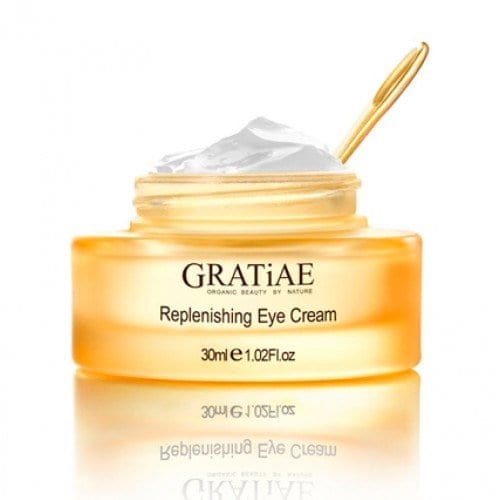 Replenishing Eye Cream