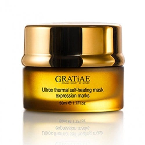 Ultrox Expression Marks Thermal Self Heating Mask
